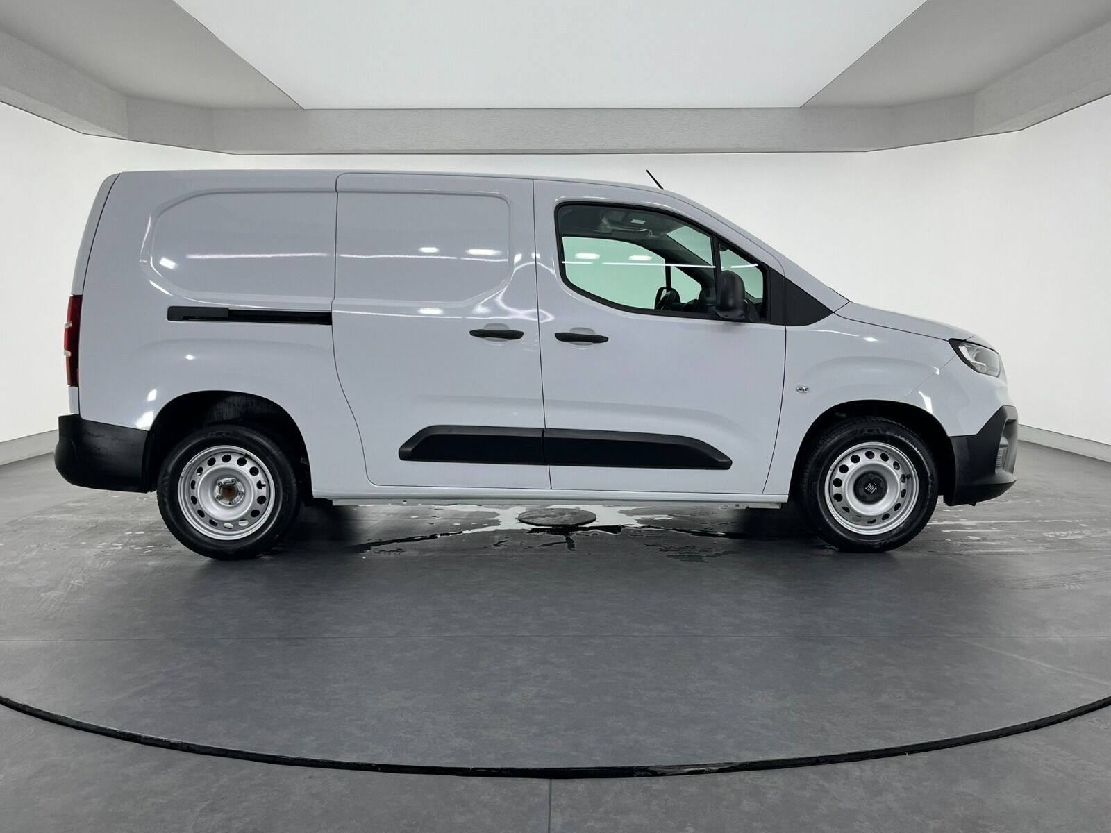 Fiat Doblo Cargo 1.5 BlueHDI Maxi - 2025 - Detay