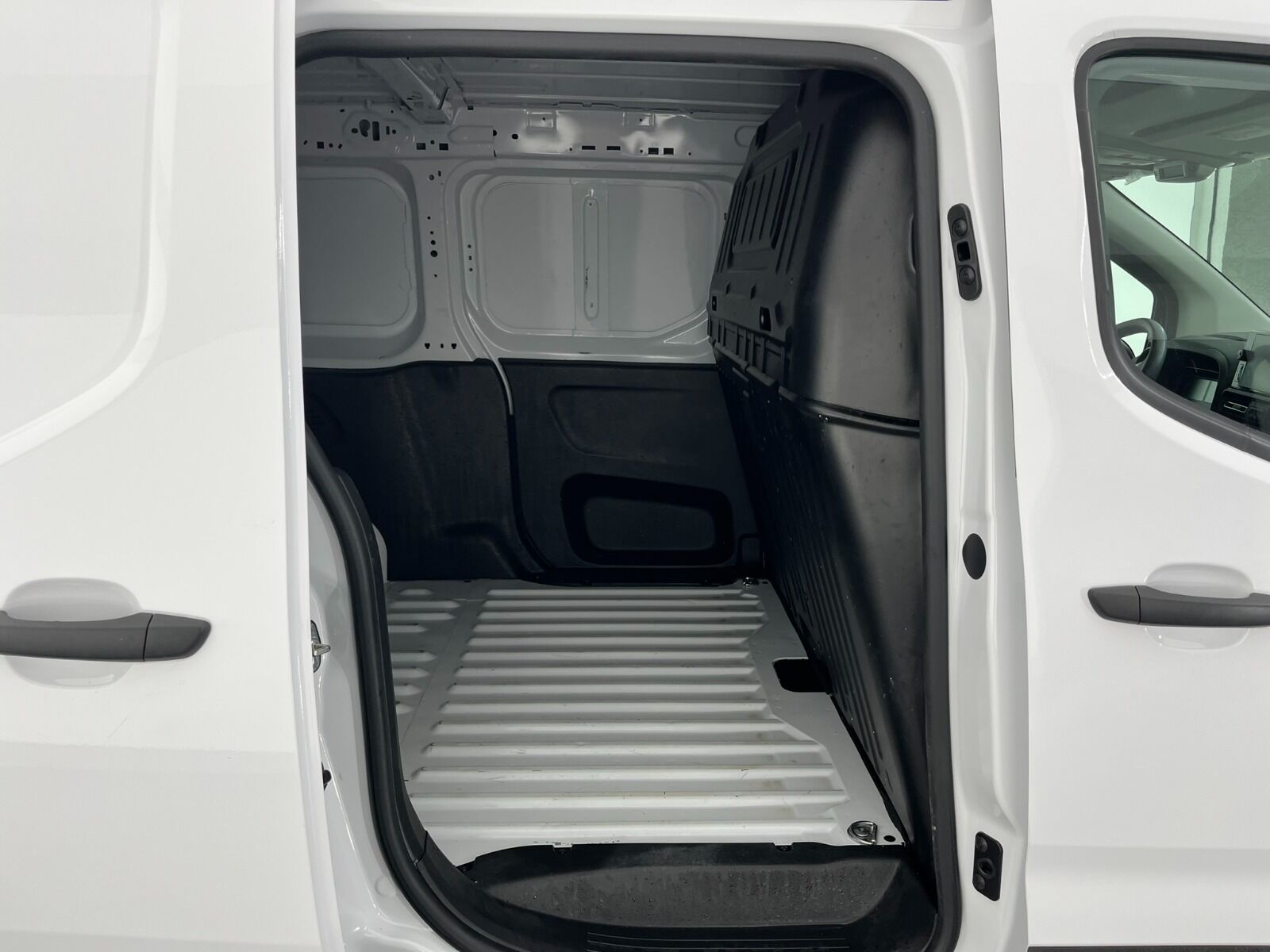 Fiat Doblo Cargo 1.5 BlueHDI Maxi - 2025 - Detay