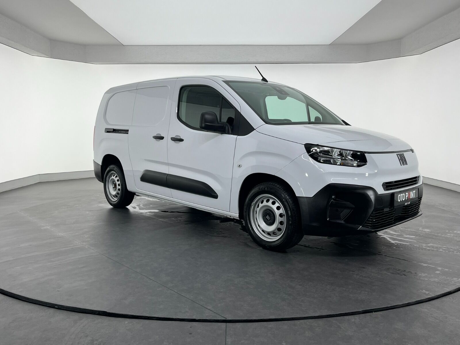 Fiat Doblo Cargo 1.5 BlueHDI Maxi - 2025 - Detay