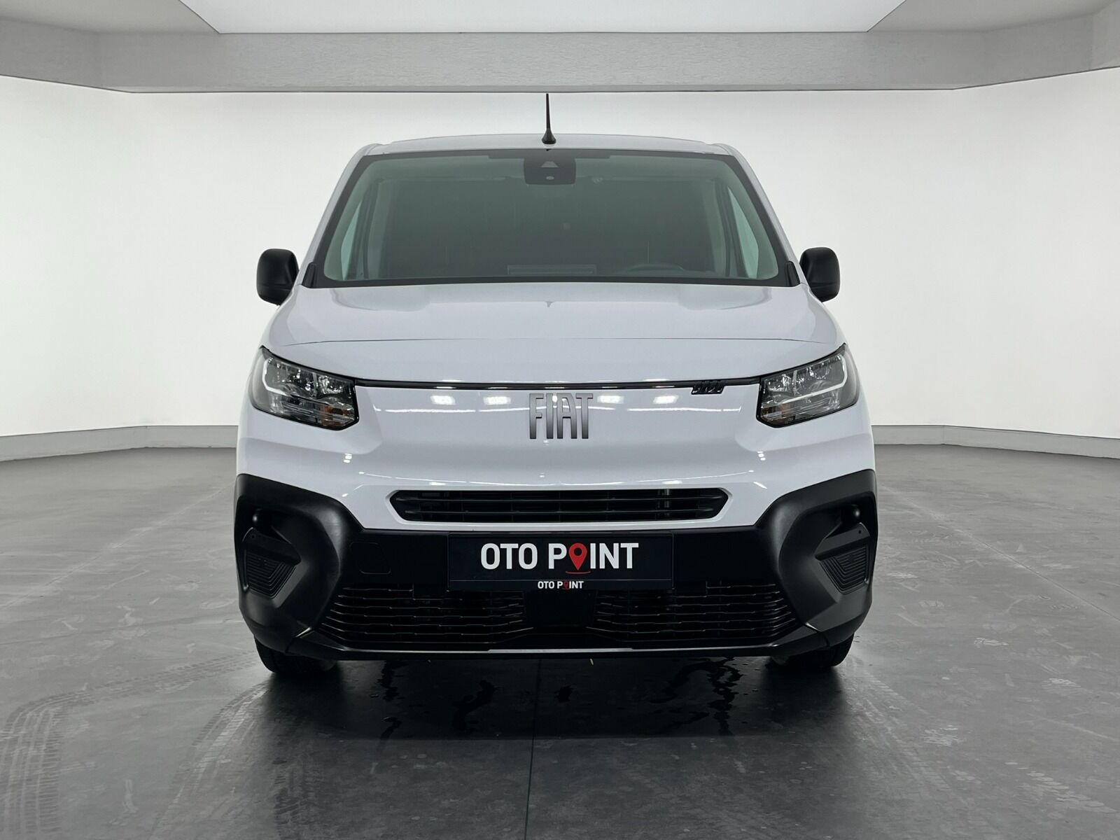 Fiat Doblo Cargo 1.5 BlueHDI Maxi - 2025