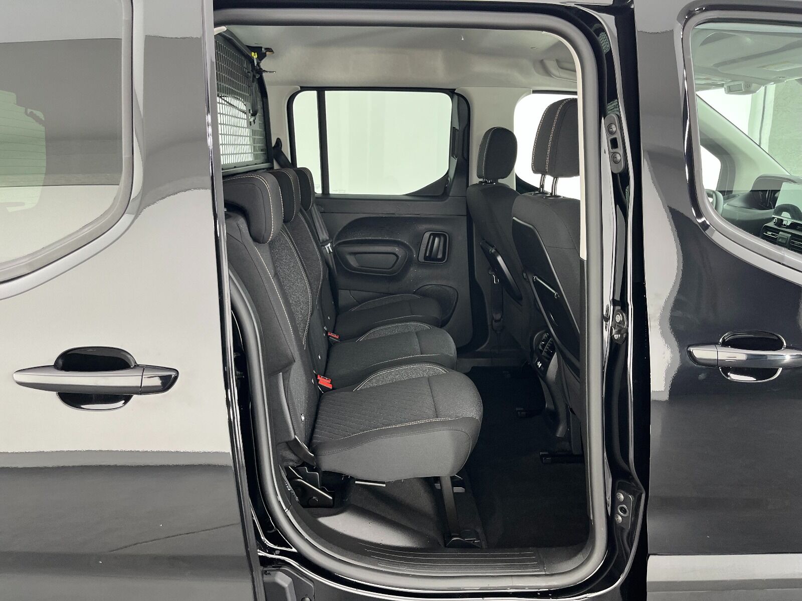 Peugeot Rifter 1.5 BlueHDI Allure EAT8 - 2025 - Detay