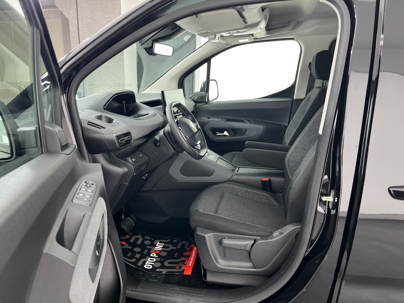 Peugeot Rifter 1.5 BlueHDI Allure EAT8 - 2025 - Detay