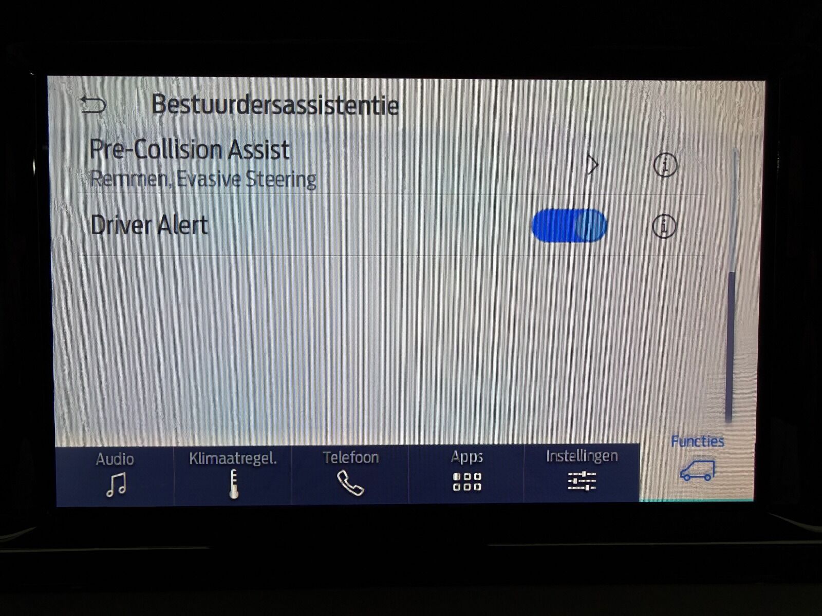 Ford Tourneo Courier 1.0 EcoBoost Deluxe - 2025 - Detay
