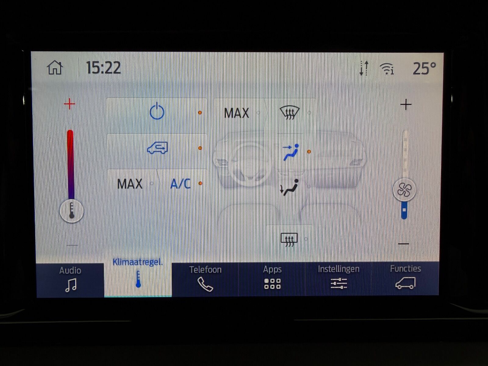 Ford Tourneo Courier 1.0 EcoBoost Deluxe - 2025 - Detay