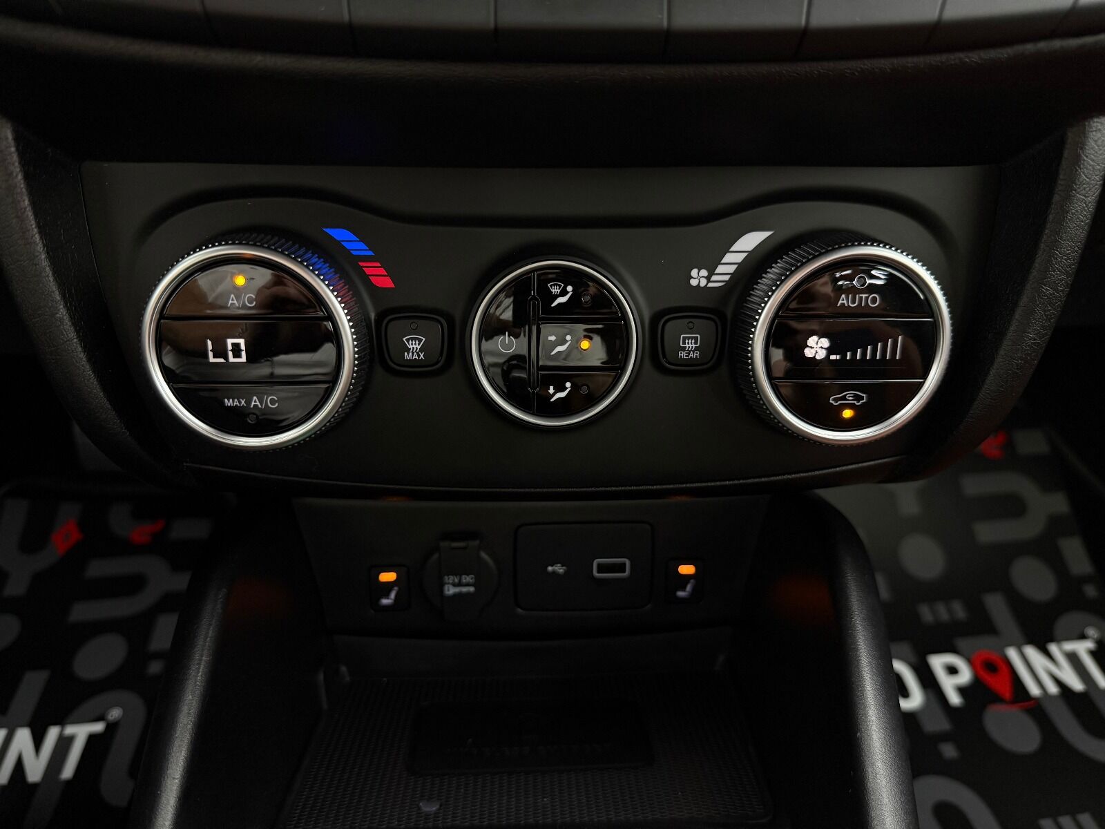 Fiat Egea Cross 1.6 MultiJet Limited GSR DCT TRCN+ - 2025 - Detay