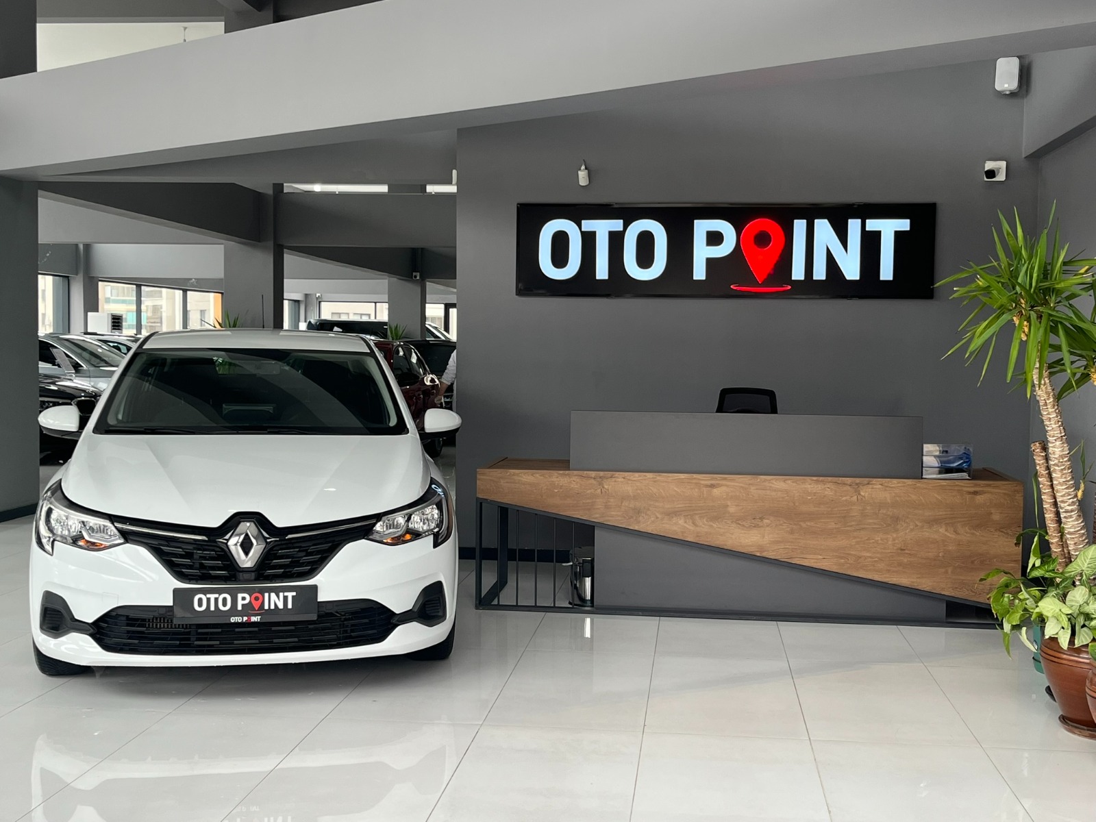 Renault Taliant Sedan 1.0 TCE Joy X-Tronic - 2022 - 34FBN497