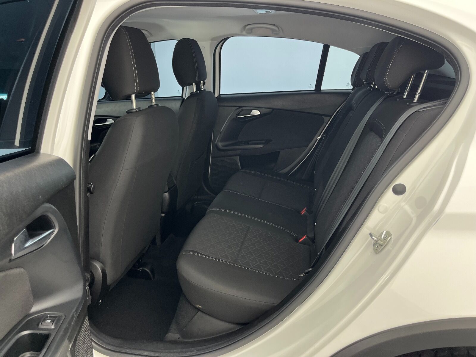 Fiat Egea Cross 1.6 Multijet Urban Traction+ DCT - 2024 - Detay