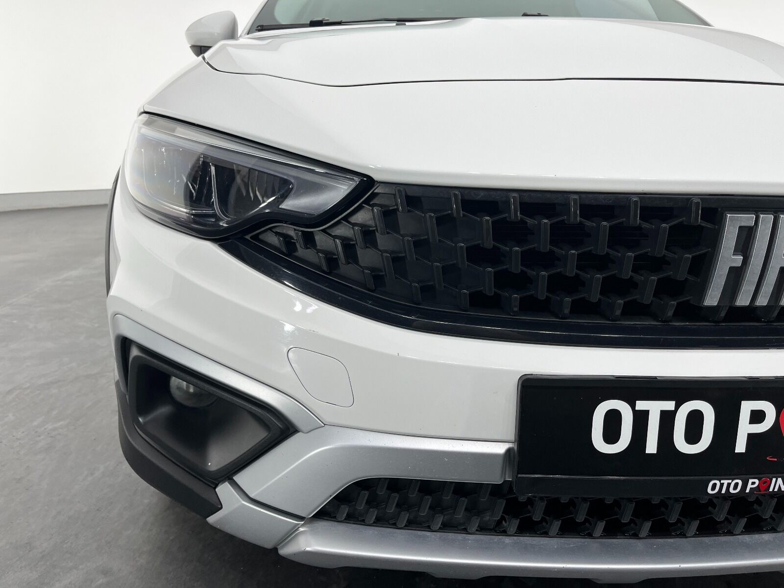 Fiat Egea Cross 1.6 Multijet Urban Traction+ DCT - 2024 - Detay