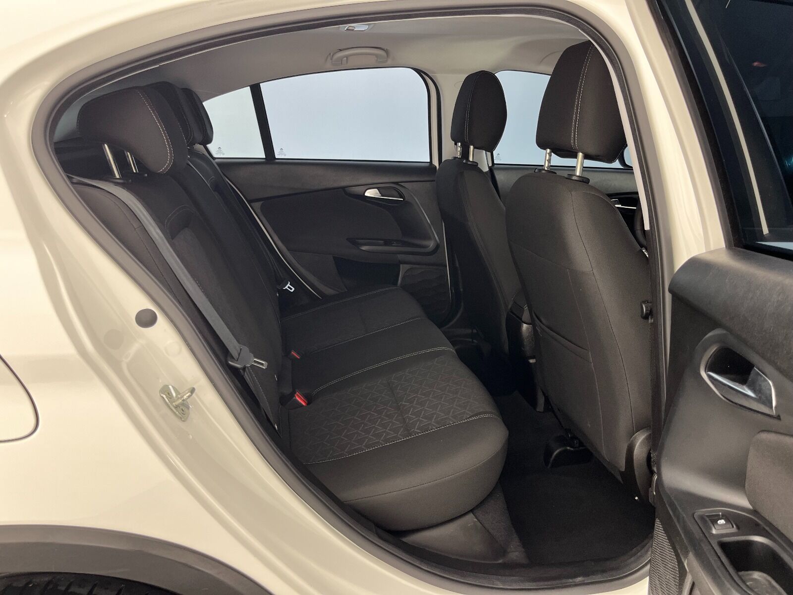 Fiat Egea Cross 1.6 Multijet Urban Traction+ DCT - 2024 - Detay