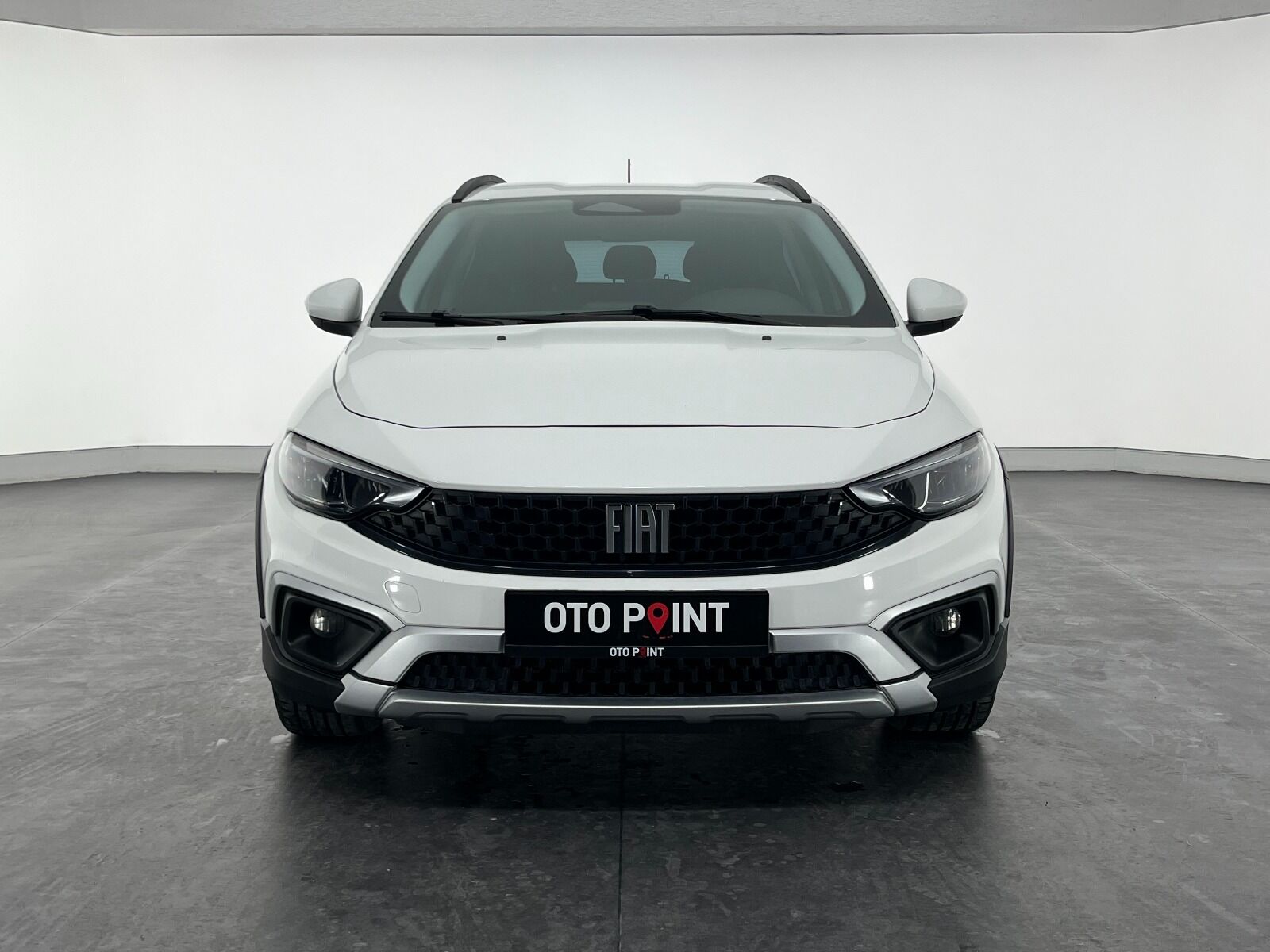 Fiat Egea Cross 1.6 Multijet Urban Traction+ DCT - 2024