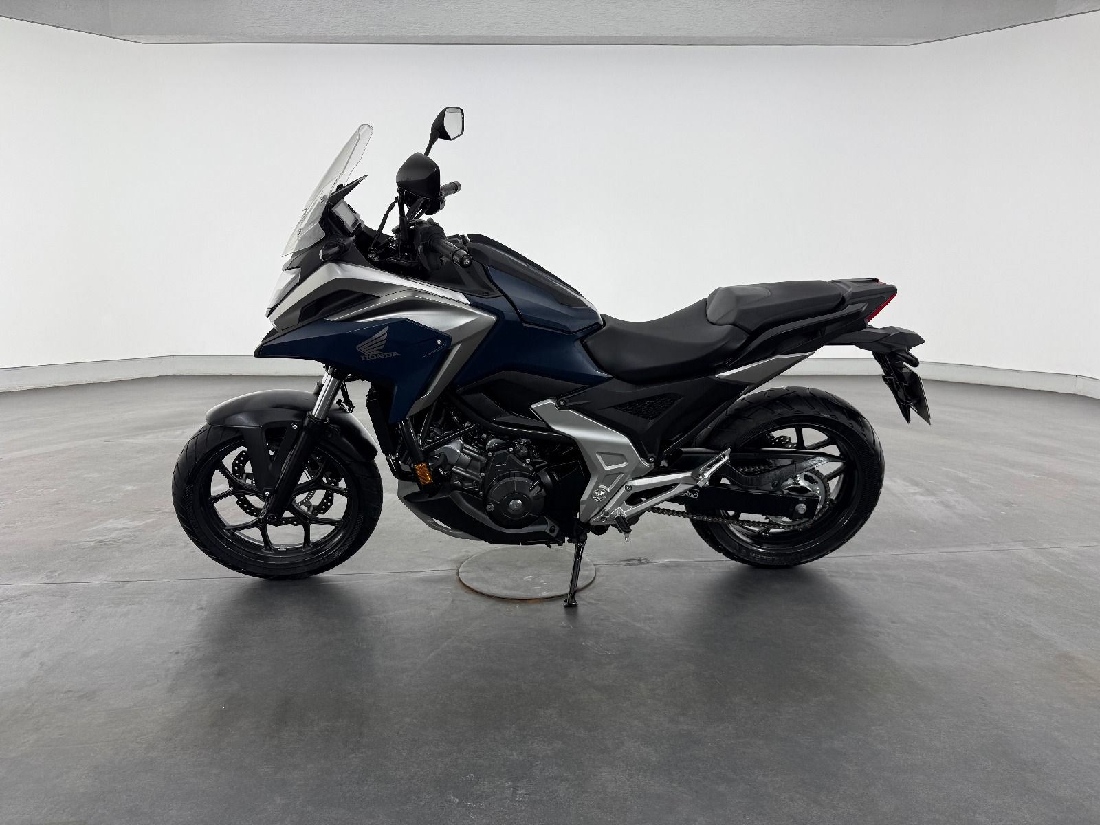 Honda NC 750 X DCT Enduro / Off-road - 2024 - Detay