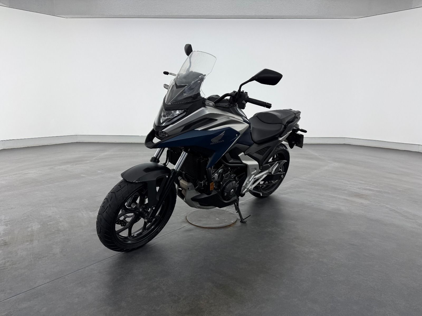 Honda NC 750 X DCT Enduro / Off-road - 2024 - Detay