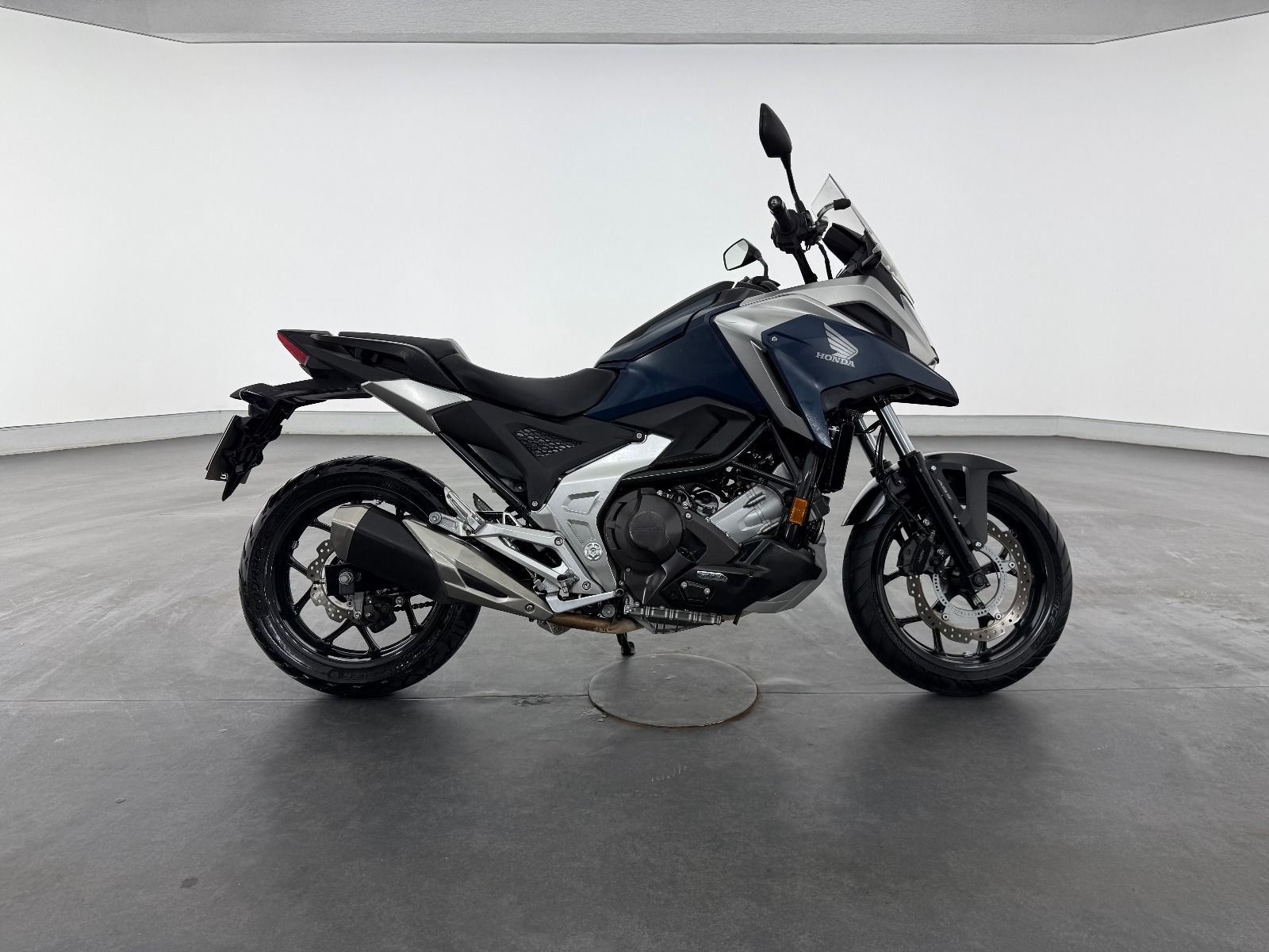 Honda NC 750 X DCT Enduro / Off-road - 2024 - Detay
