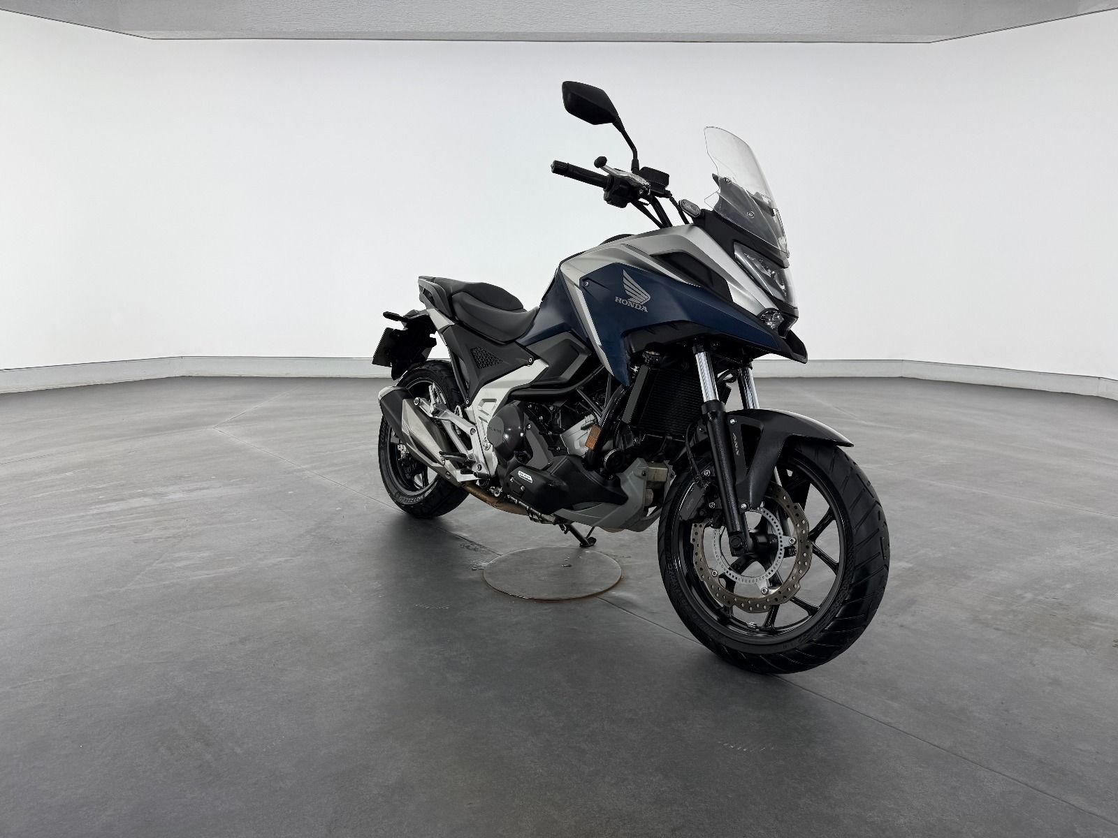Honda NC 750 X DCT Enduro / Off-road - 2024 - Detay