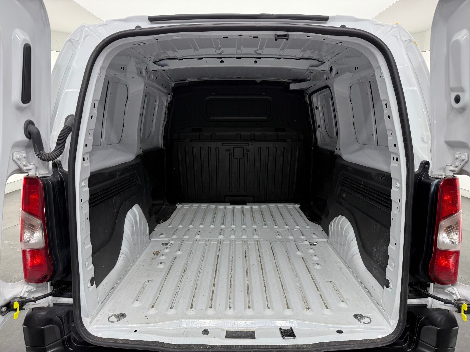 Fiat Doblo Cargo 1.5 BlueHDİ Maxi - 2025 - Detay