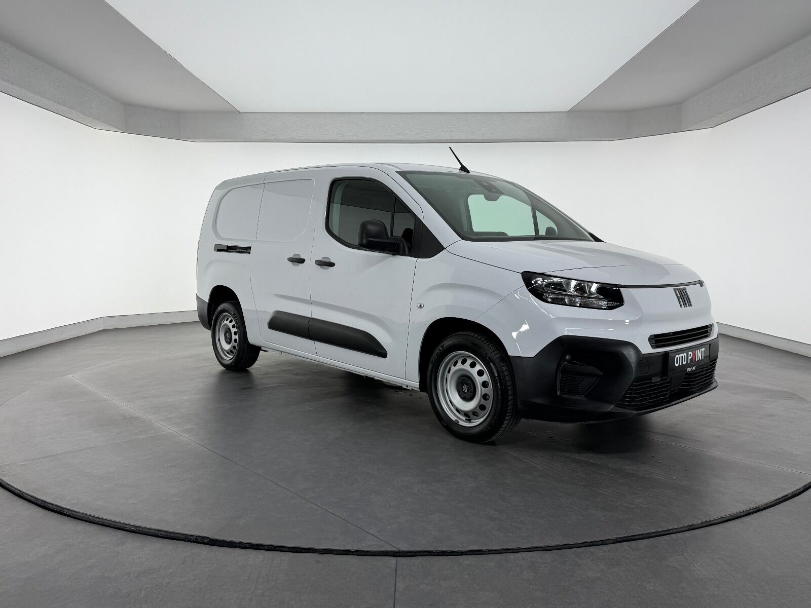 Fiat Doblo Cargo 1.5 BlueHDİ Maxi - 2025 - Detay