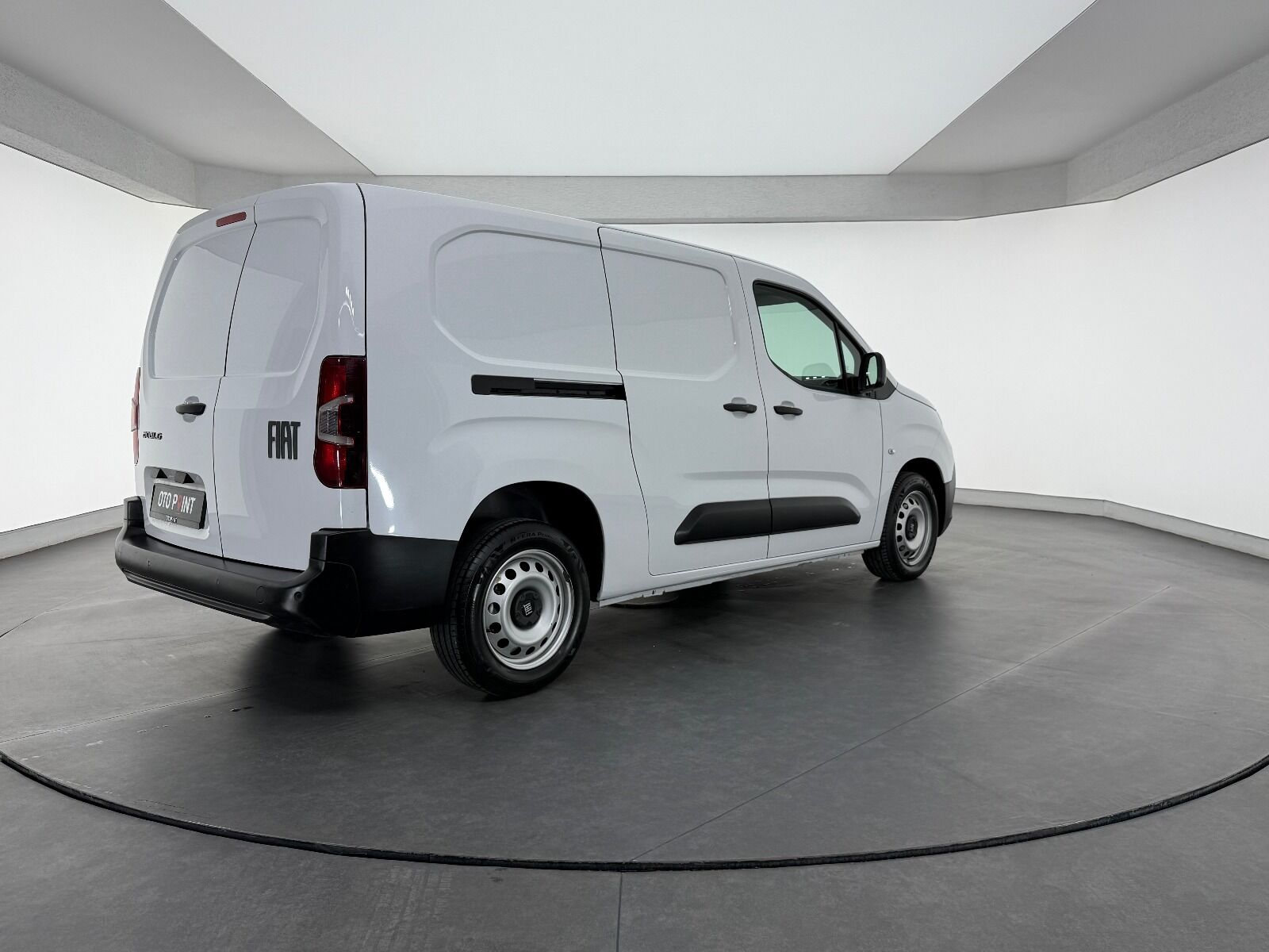 Fiat Doblo Cargo 1.5 BlueHDİ Maxi - 2025 - Detay