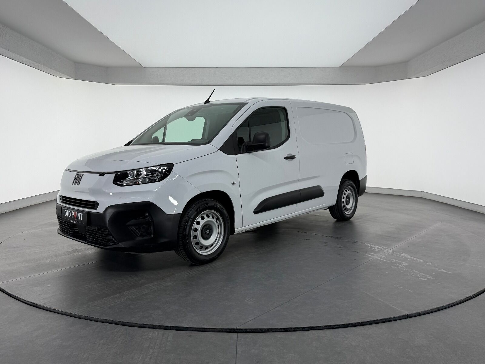 Fiat Doblo Cargo 1.5 BlueHDİ Maxi - 2025 - Detay