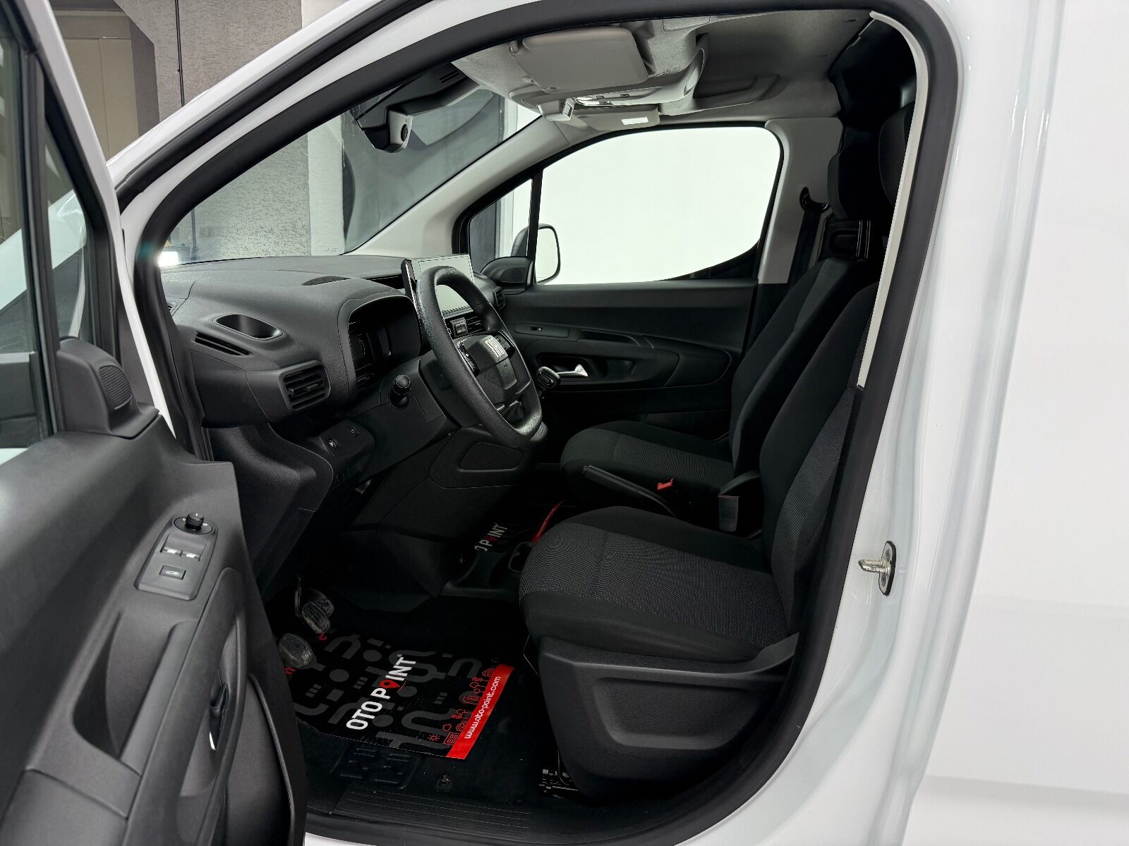 Fiat Doblo Cargo 1.5 BlueHDİ Maxi - 2025 - Detay