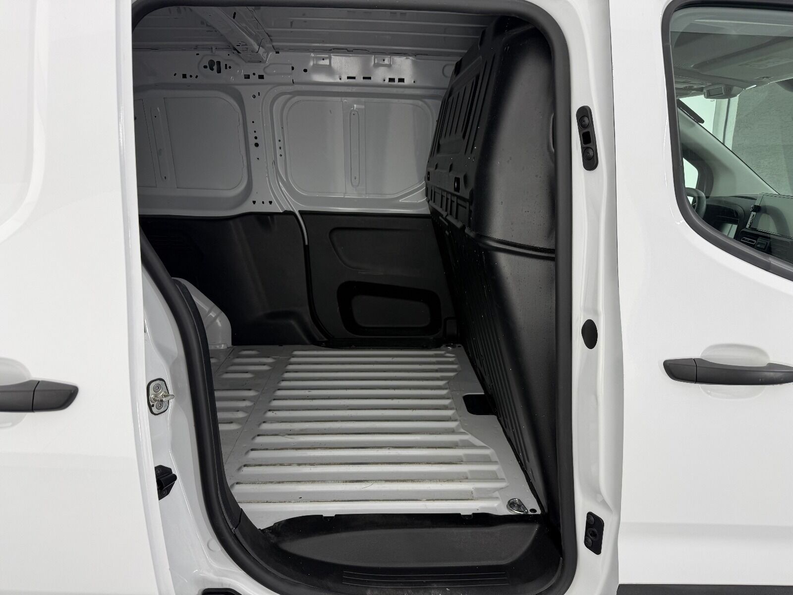 Fiat Doblo Cargo 1.5 BlueHDİ Maxi - 2025 - Detay