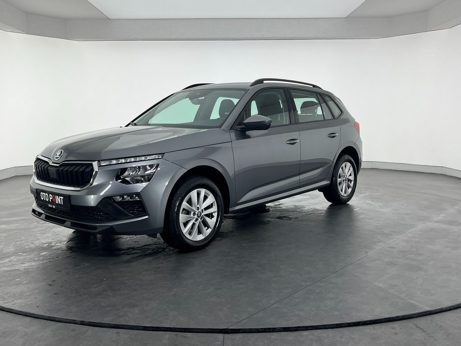 Skoda Kamiq 1.0 TSI Elite DSG - 2025 - Detay