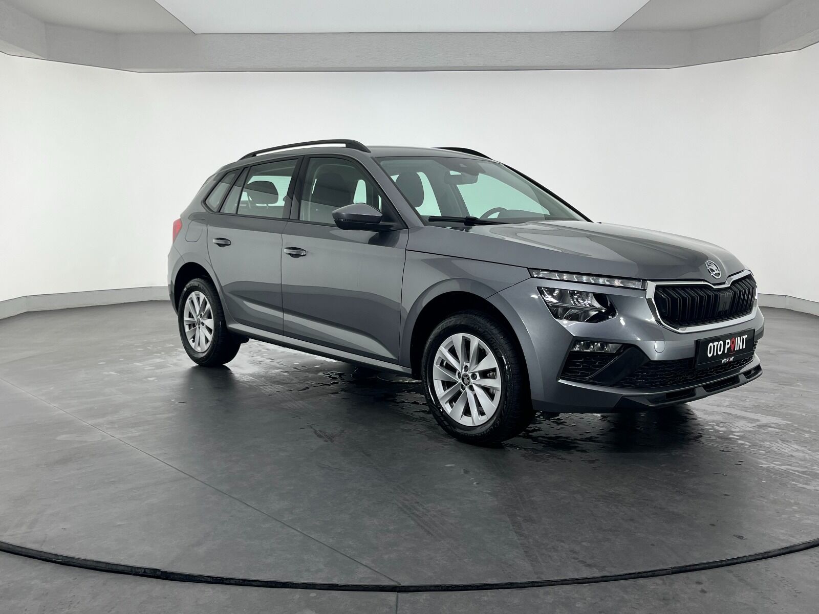 Skoda Kamiq 1.0 TSI Elite DSG - 2025 - Detay