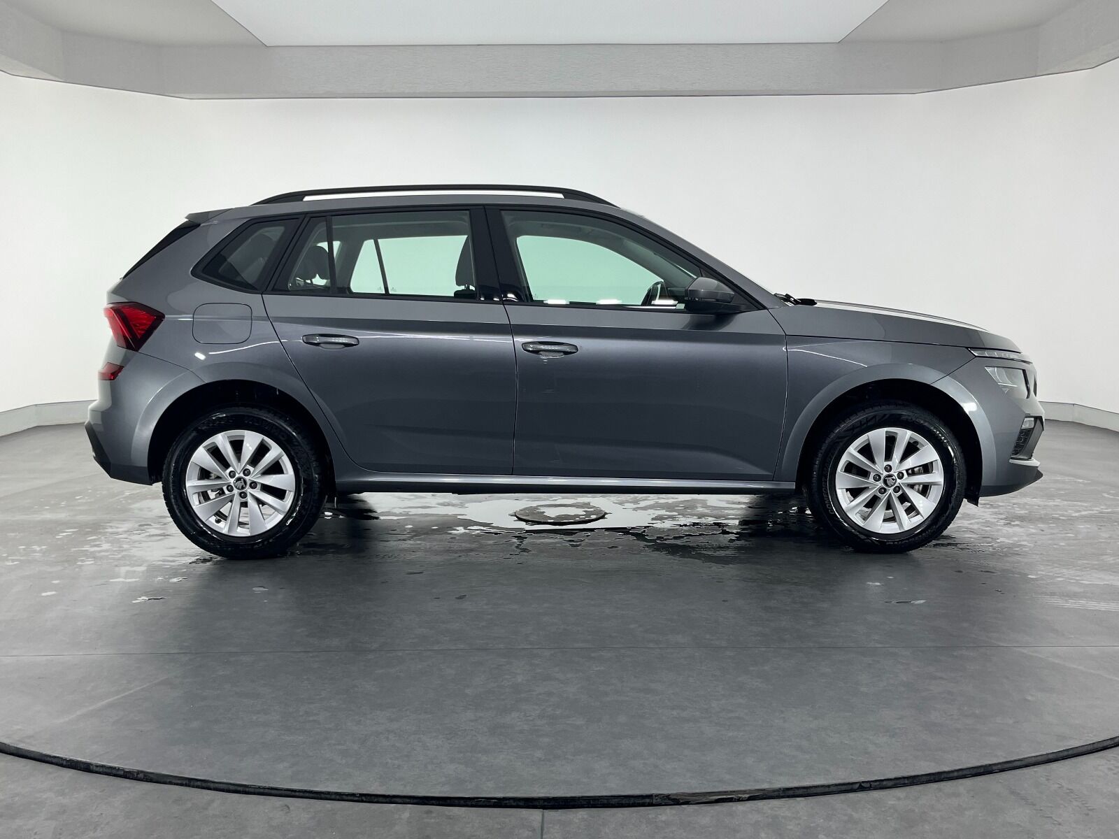 Skoda Kamiq 1.0 TSI Elite DSG - 2025 - Detay
