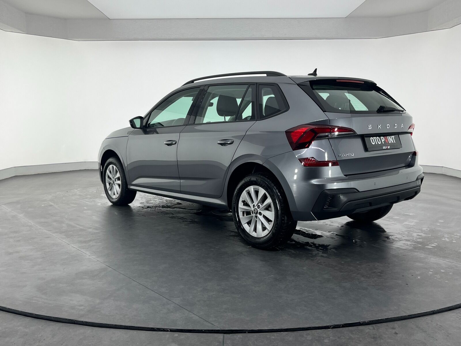 Skoda Kamiq 1.0 TSI Elite DSG - 2025 - Detay