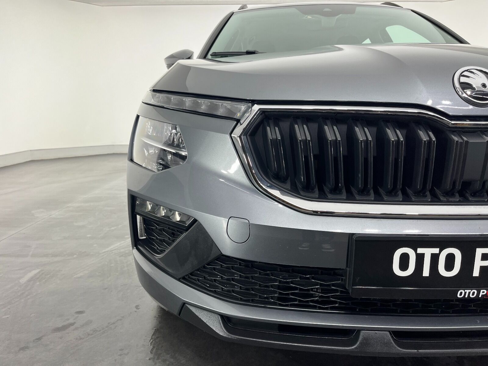 Skoda Kamiq 1.0 TSI Elite DSG - 2025 - Detay