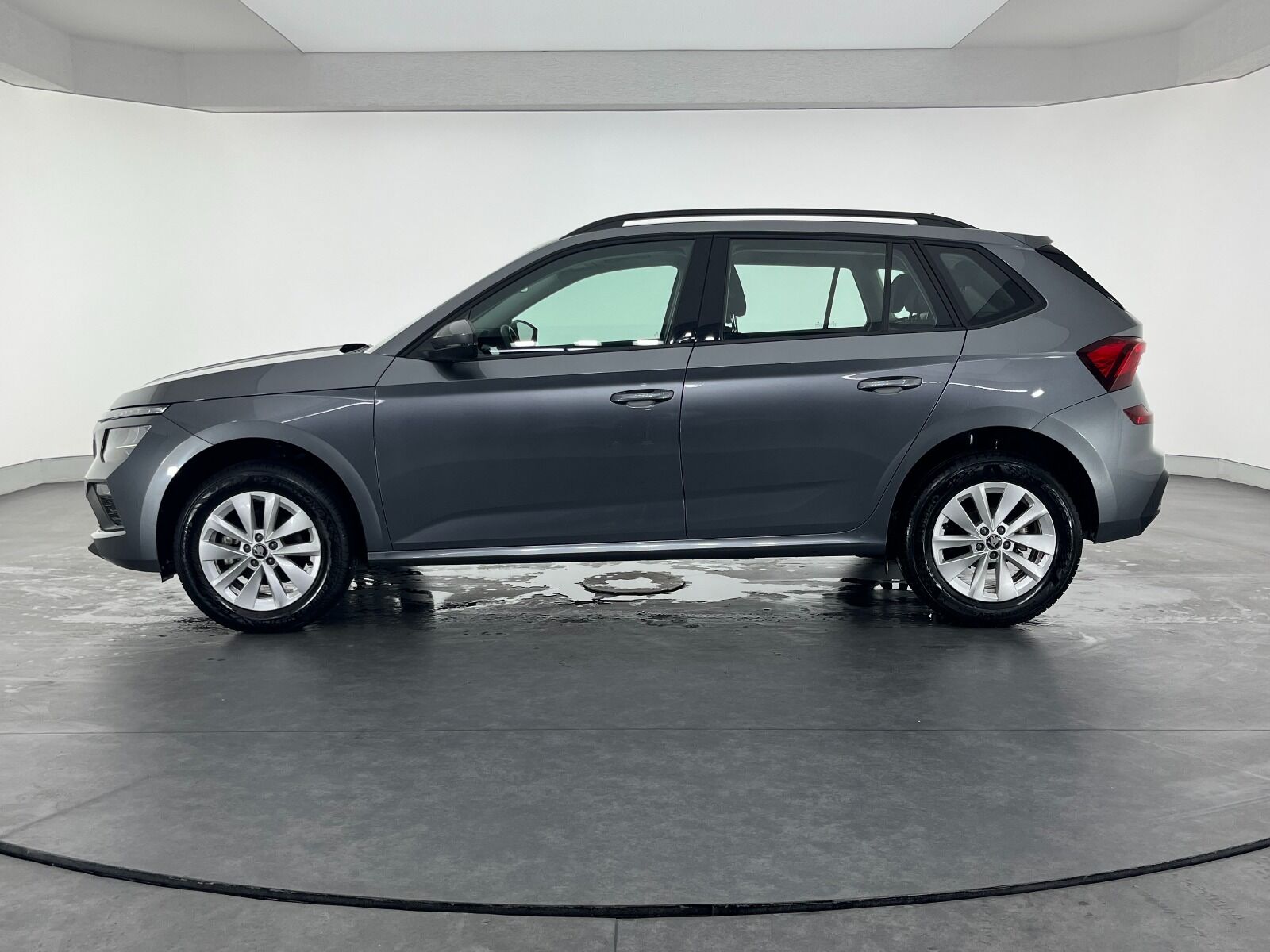 Skoda Kamiq 1.0 TSI Elite DSG - 2025 - Detay