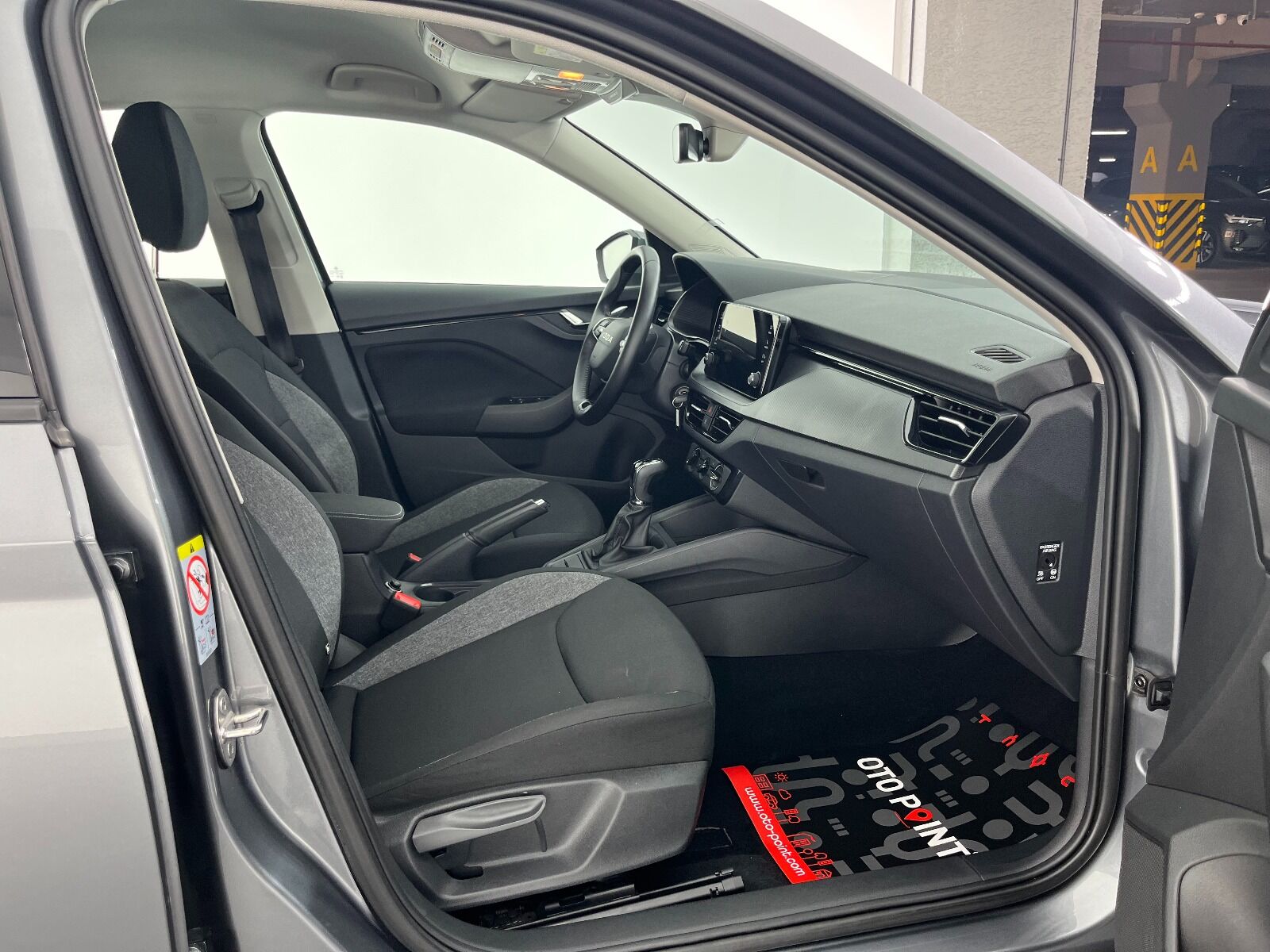 Skoda Kamiq 1.0 TSI Elite DSG - 2025 - Detay