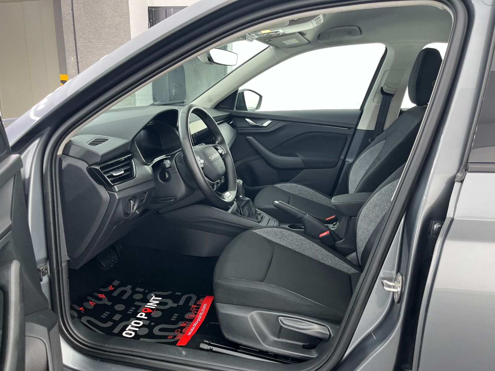 Skoda Kamiq 1.0 TSI Elite DSG - 2025 - Detay