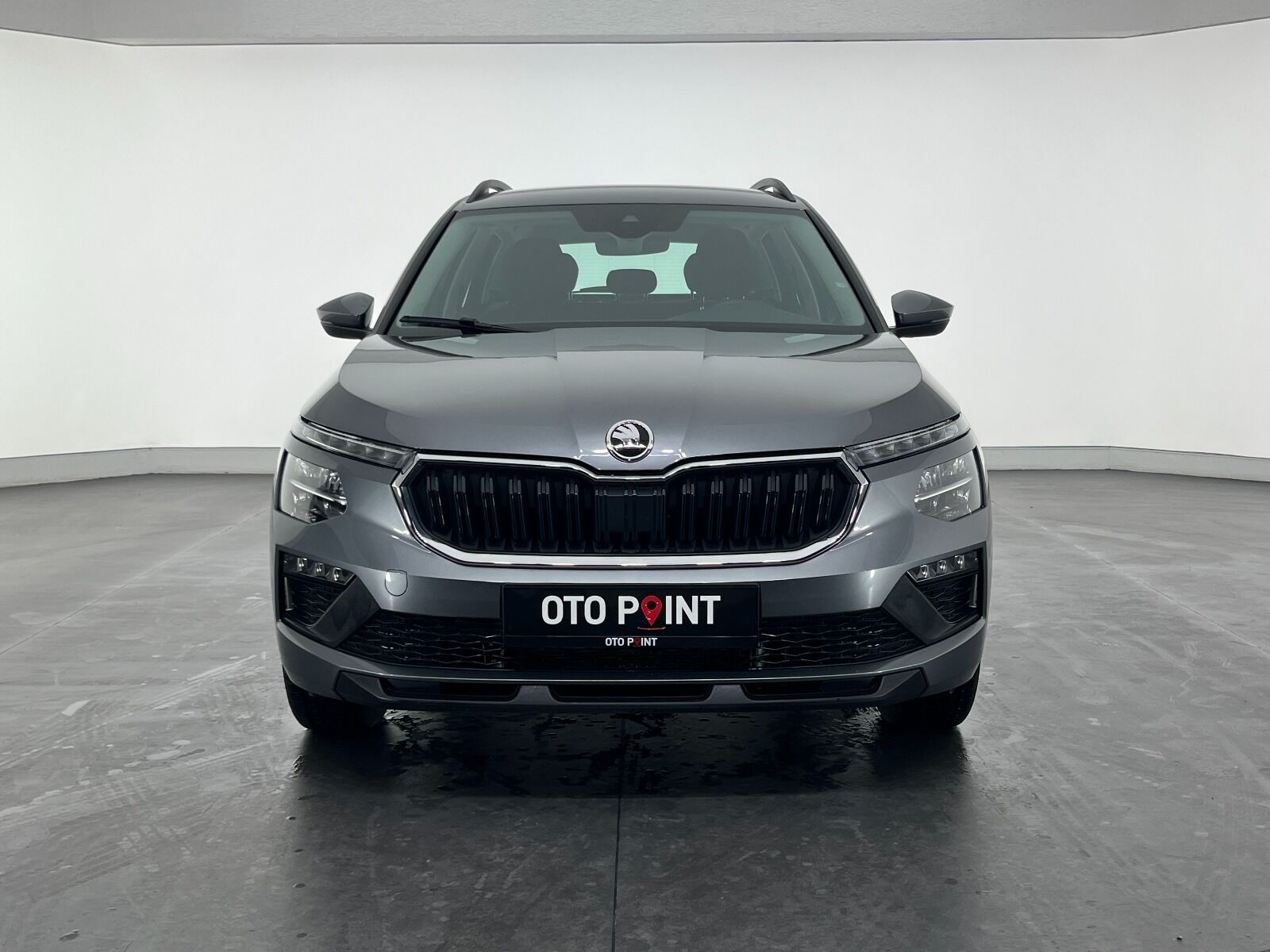 Skoda Kamiq 1.0 TSI Elite DSG - 2025
