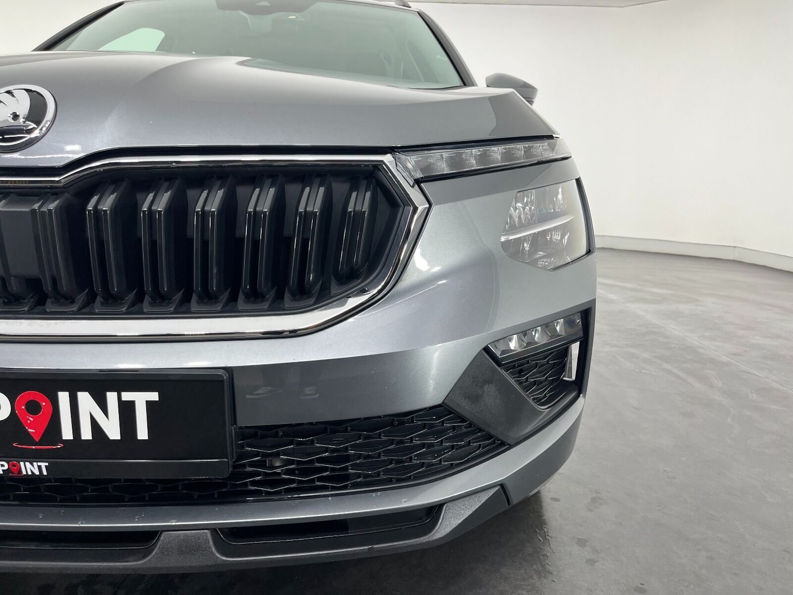 Skoda Kamiq 1.0 TSI Elite DSG - 2025 - Detay