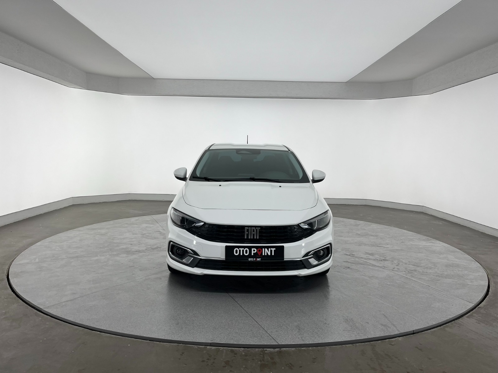 Fiat Egea Sedan 1.6 MultiJet Urban GSR DCT - 2024