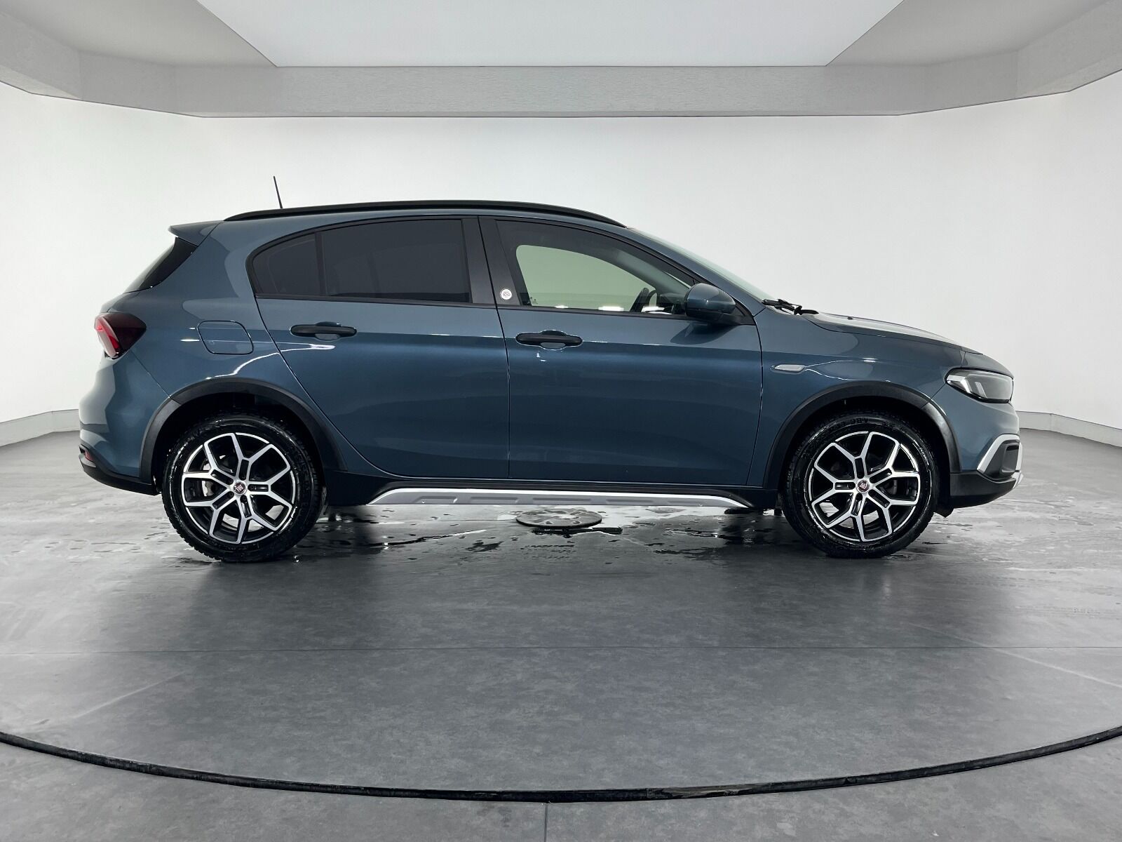 Fiat Egea Cross 1.6 MultiJet Urban DCT - 2023 - Detay