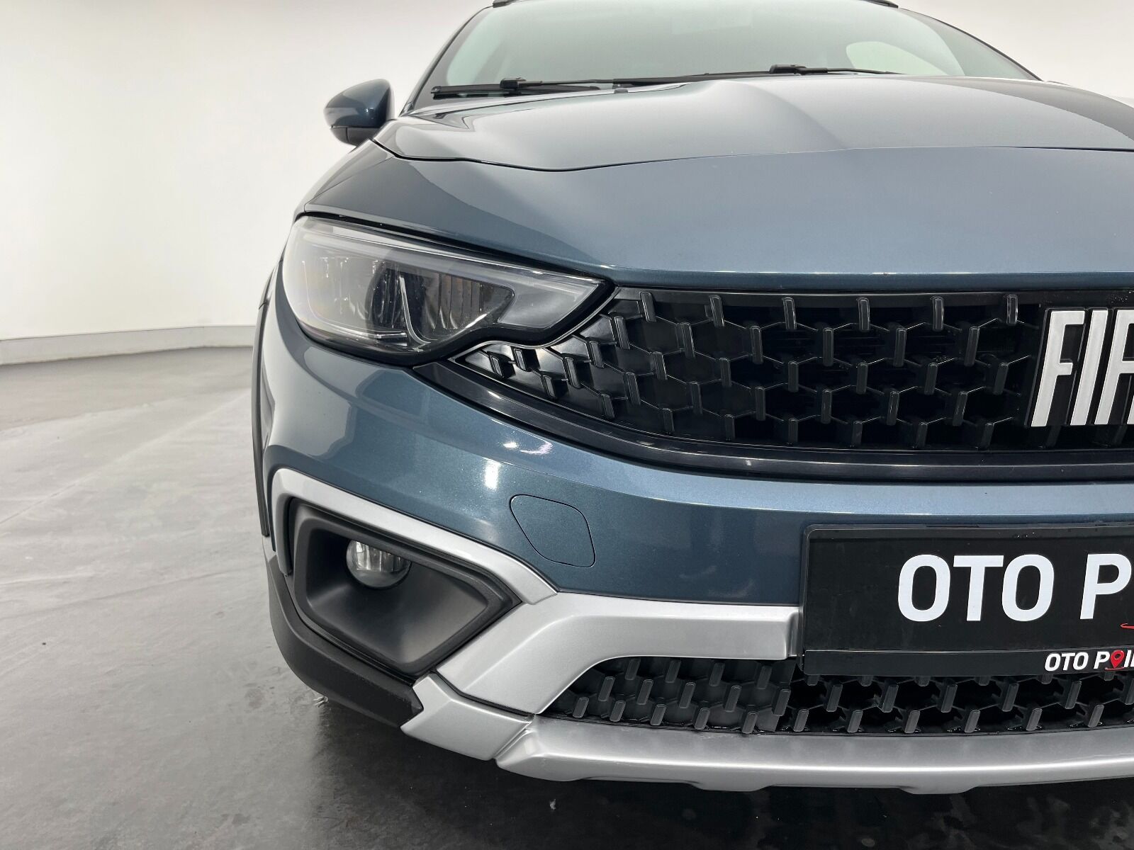 Fiat Egea Cross 1.6 MultiJet Urban DCT - 2023 - Detay