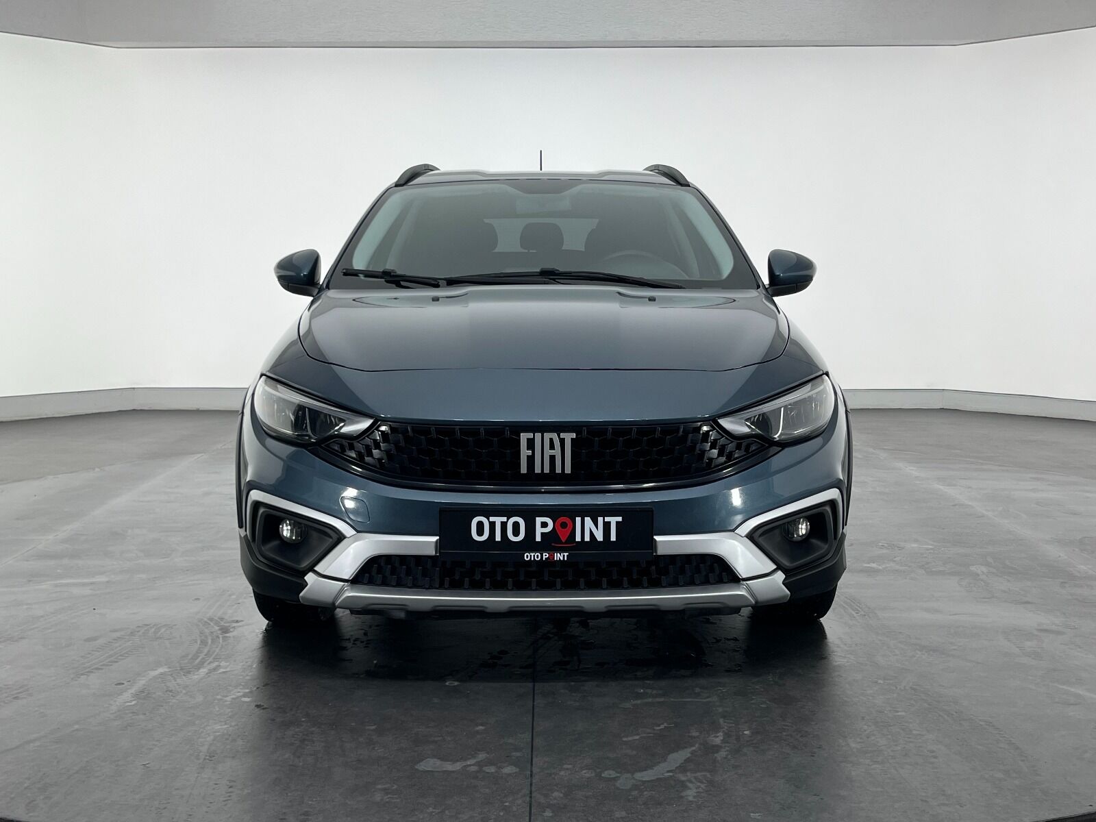 Fiat Egea Cross 1.6 MultiJet Urban DCT - 2023