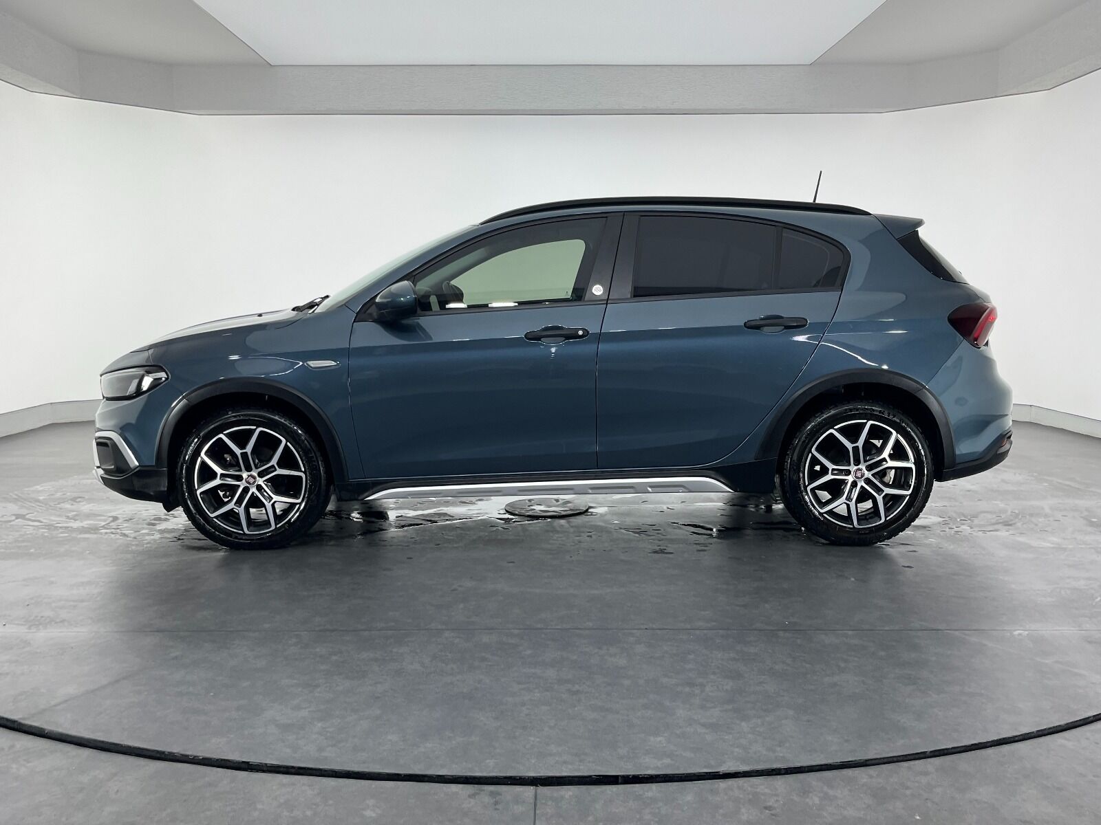 Fiat Egea Cross 1.6 MultiJet Urban DCT - 2023 - Detay