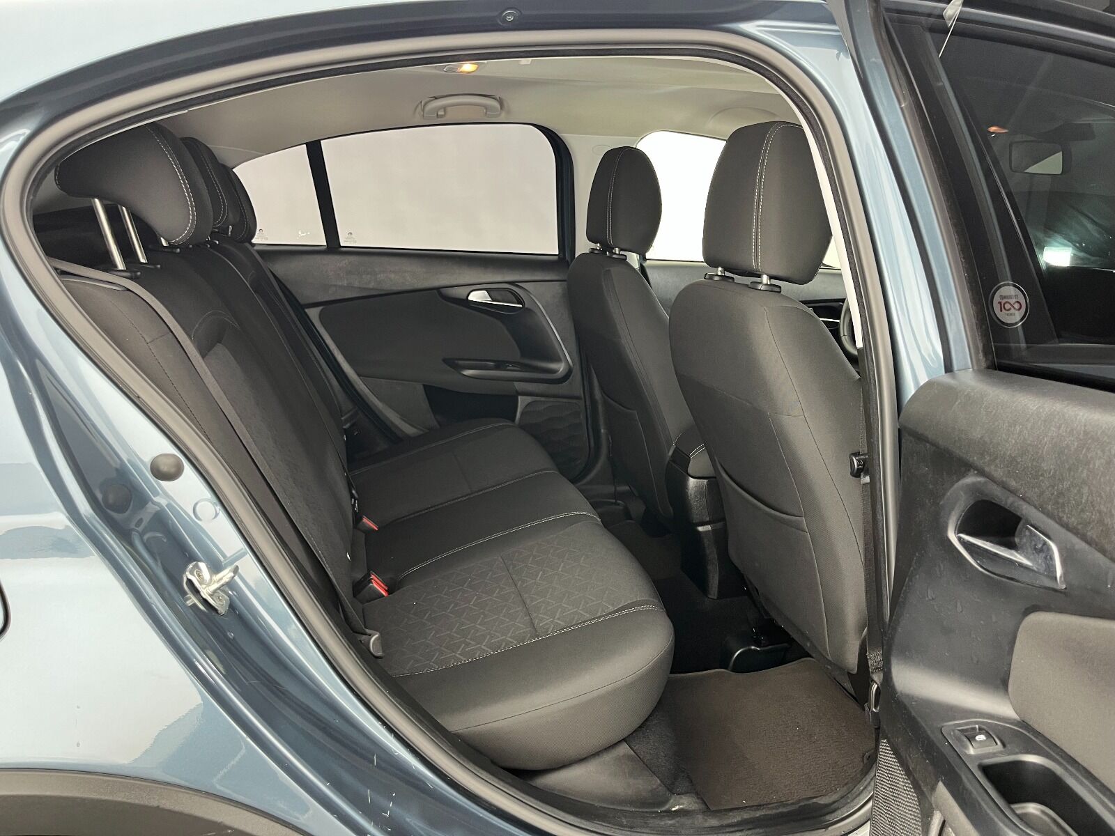 Fiat Egea Cross 1.6 MultiJet Urban DCT - 2023 - Detay