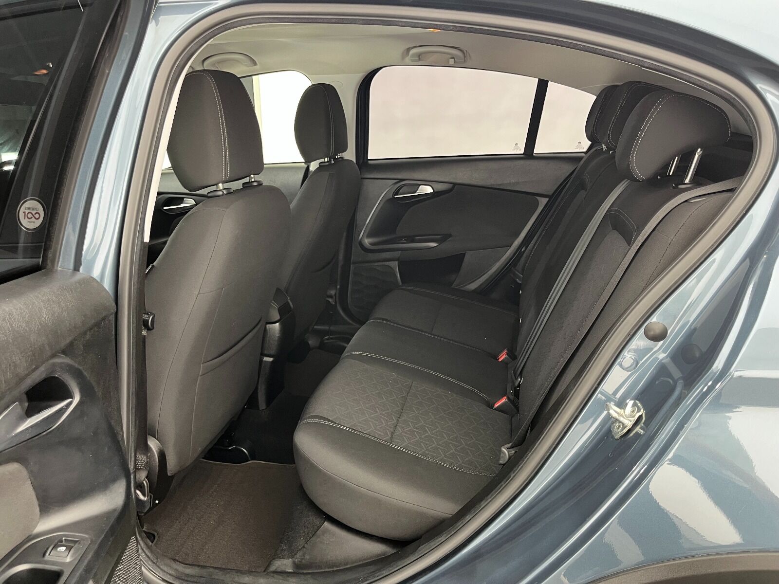 Fiat Egea Cross 1.6 MultiJet Urban DCT - 2023 - Detay