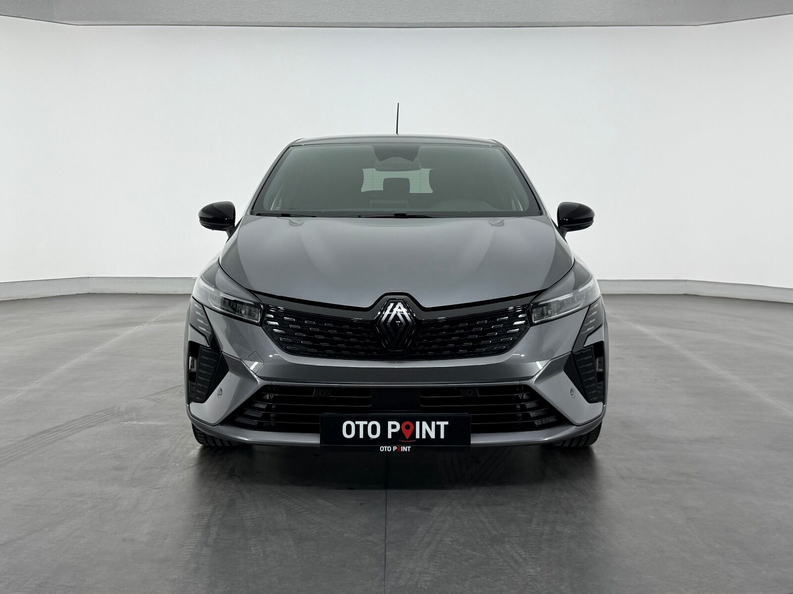 Renault Clio 1.0 TCE Techno Esprit Alpine X-Tronic - 2025