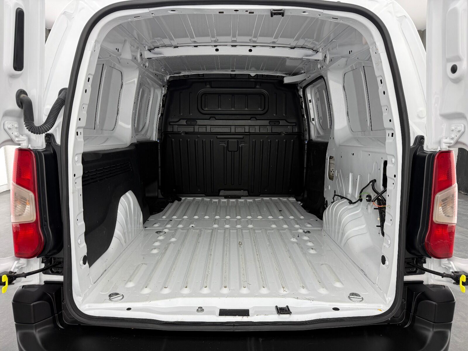 Fiat Doblo Cargo 1.5 BlueHDİ Maxi - 2025 - Detay