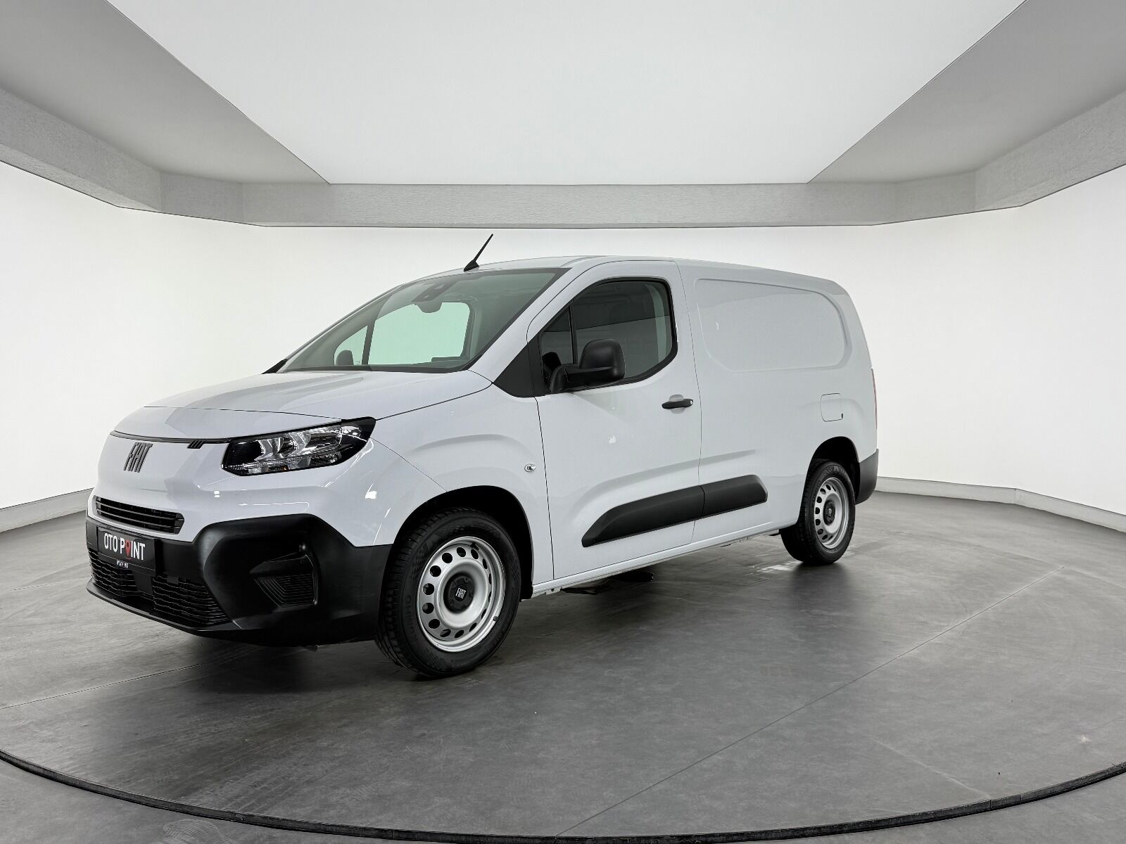 Fiat Doblo Cargo 1.5 BlueHDİ Maxi - 2025 - Detay