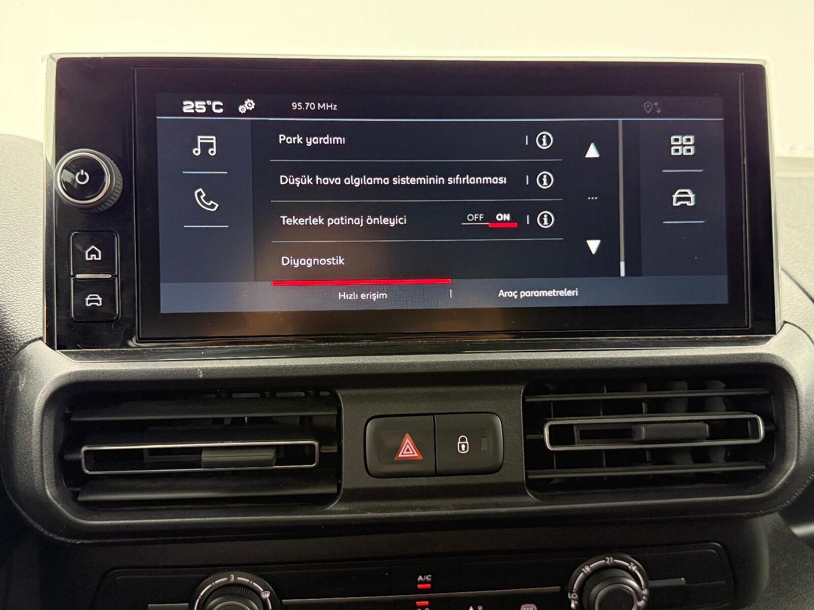 Fiat Doblo Cargo 1.5 BlueHDİ Maxi - 2025 - Detay