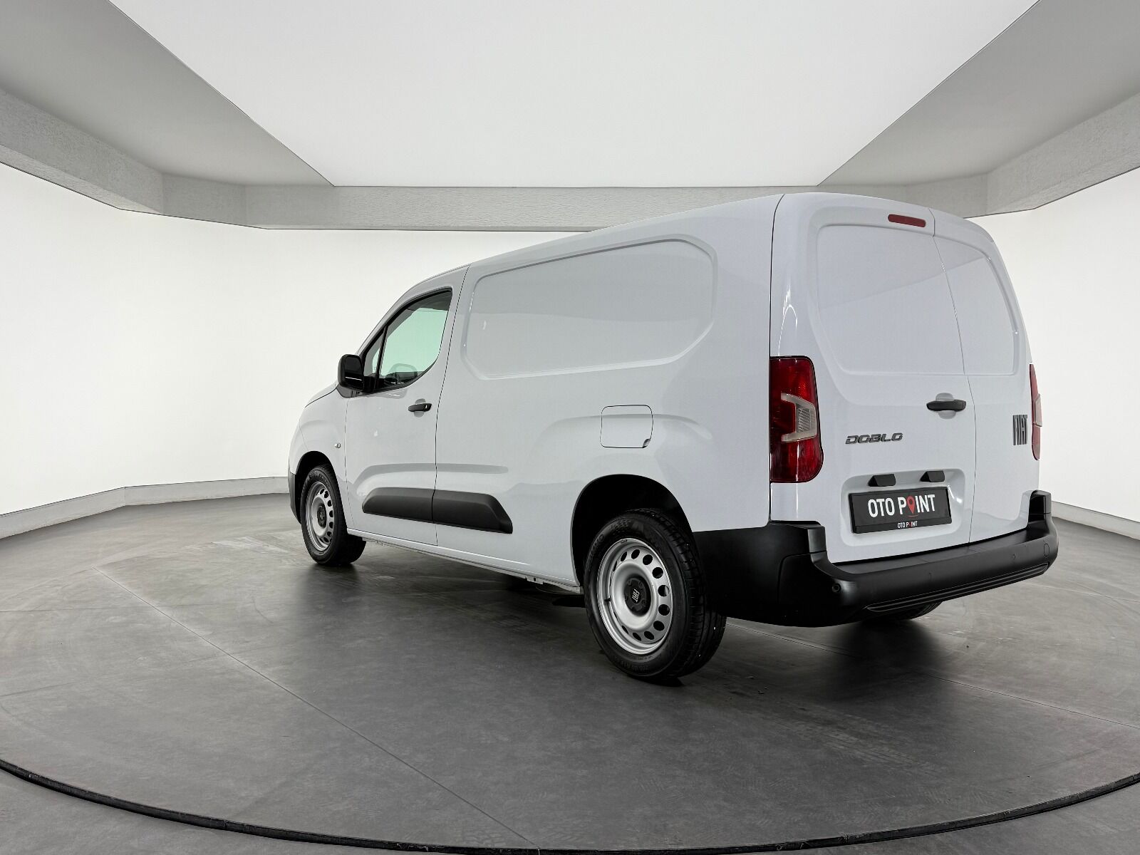 Fiat Doblo Cargo 1.5 BlueHDİ Maxi - 2025 - Detay