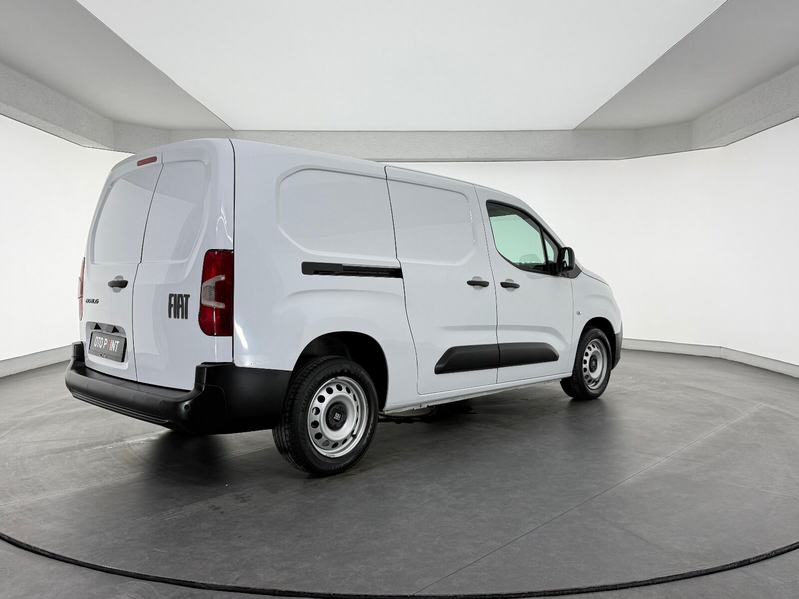 Fiat Doblo Cargo 1.5 BlueHDİ Maxi - 2025 - Detay