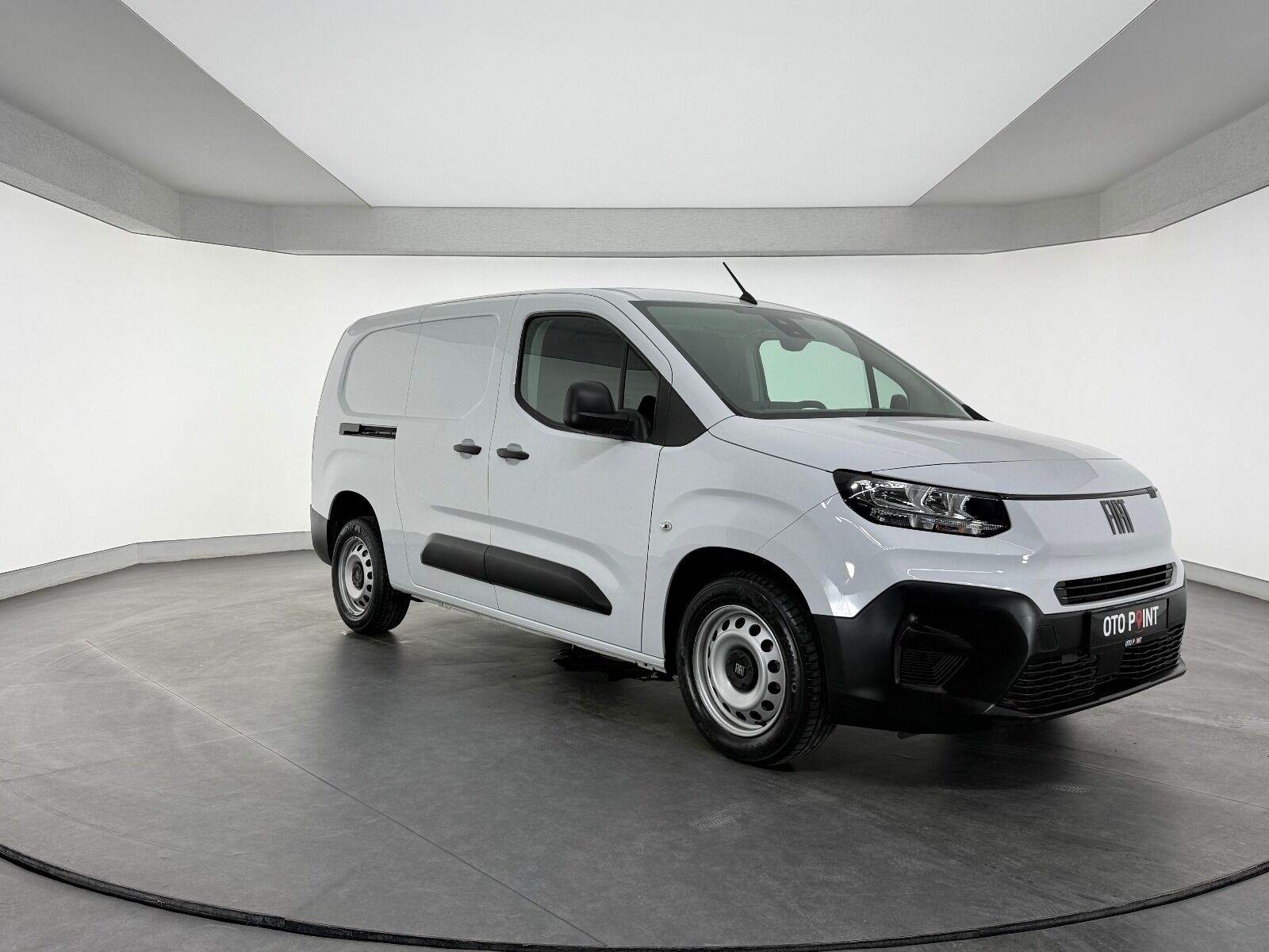 Fiat Doblo Cargo 1.5 BlueHDİ Maxi - 2025 - Detay