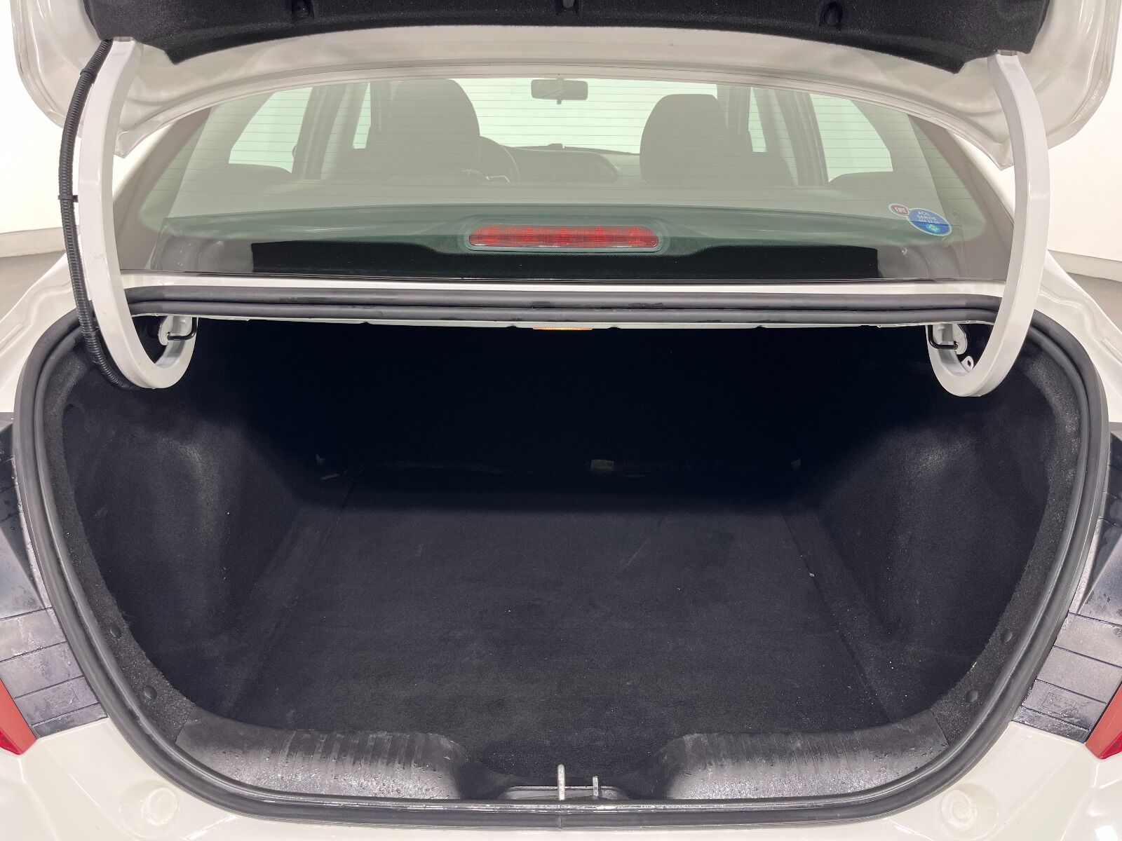 Fiat Egea 1.6 MultiJet Easy DCT - 2022 - Detay