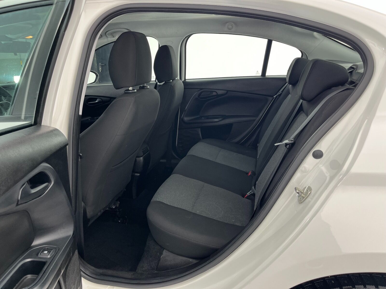 Fiat Egea 1.6 MultiJet Easy DCT - 2022 - Detay